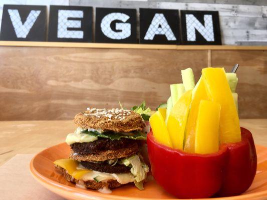 Vegan Q Detox Shop