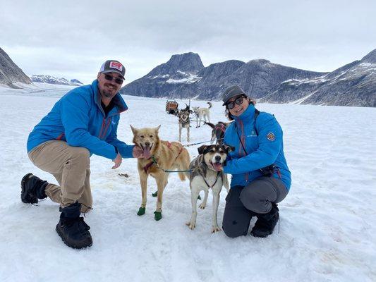 Northstar Helicopters