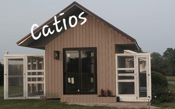 Kennels of St Francis