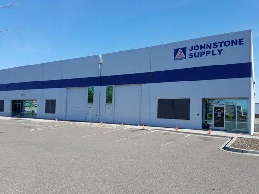 Johnstone Supply