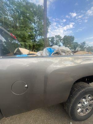 EJ Junk Removal & Haul