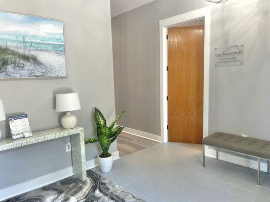 Urban Interest Realty