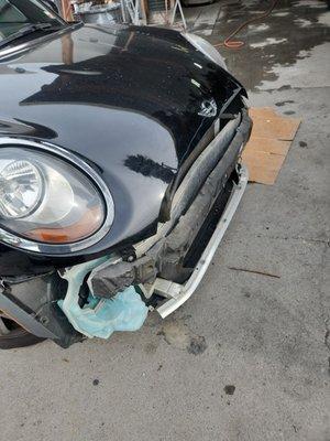 Carlos Automotive Repair