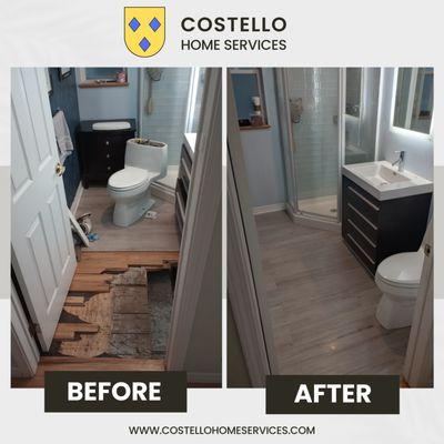 Costello Home Services