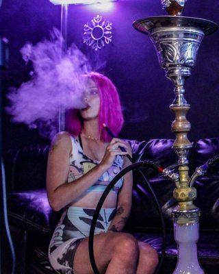 Hookah's Lounge