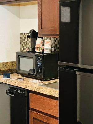 Sleep Inn & Suites Denver International Airport