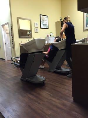 Aqua Terra Salon & Spa