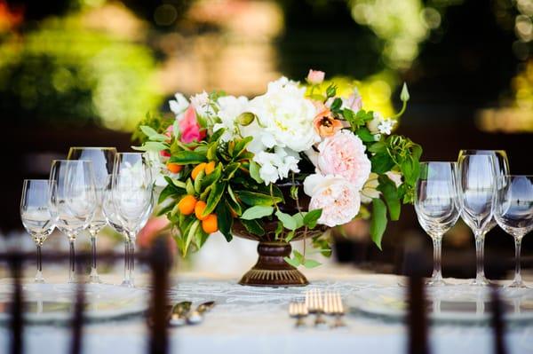 Rebecca Reategui Weddings & Special Events