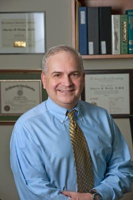 Charles R Fields, DMD