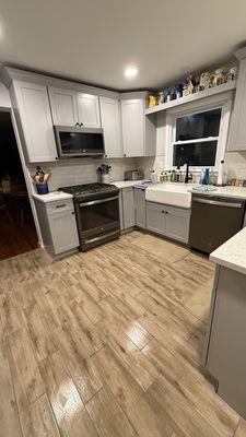 Clean Way Cleaning Company