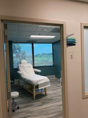 Anchor Point Acupuncture