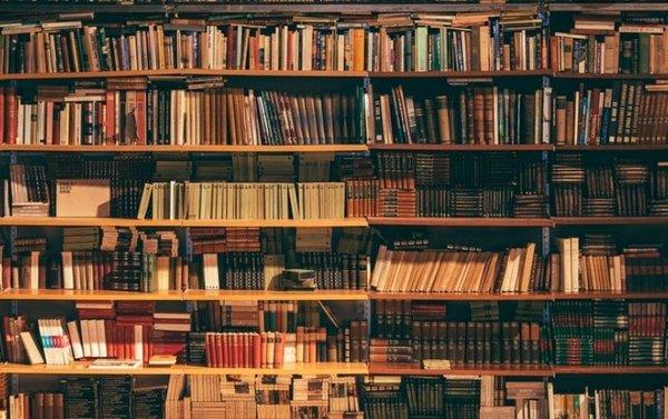 L A County Law Library