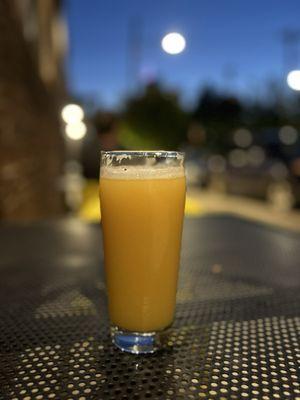 Burial Beer - The Exhibit