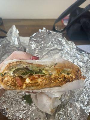 Ashley’s Little Deli