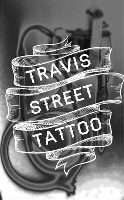 Travis St. Tattoo