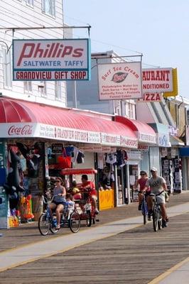 Grand View Gift Shop