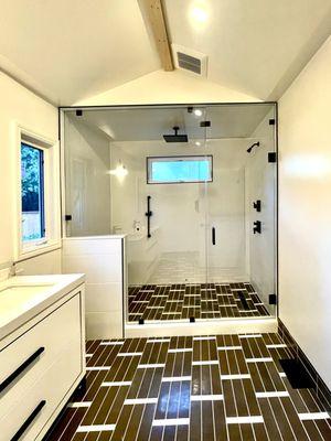 Ace Shower Door & Glass