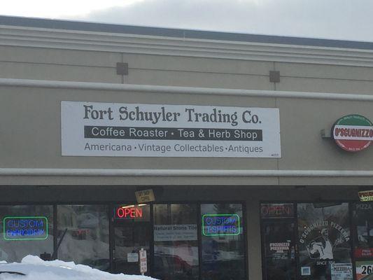 Check this place out if you are in the area! You never know what you might find!