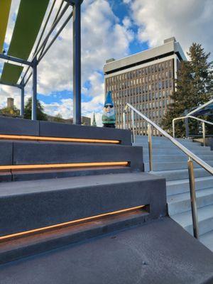 Clinton Market Collective