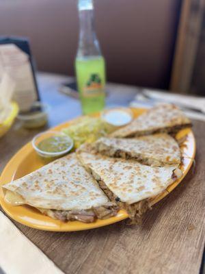 Taqueria Michoacan