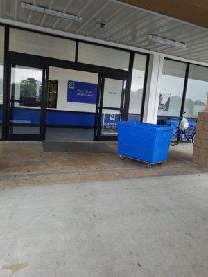Goodwill Industries Retail Store & Career Center