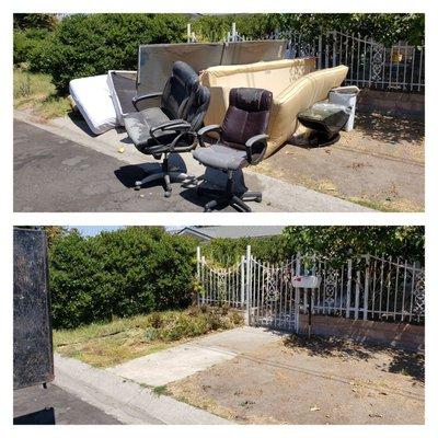 Trash Kings San Diego