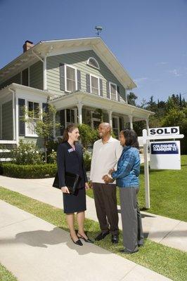 James Lowry - Coldwell Banker Lakes Realty