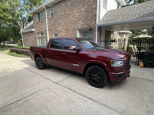 Texas Truck Innovations