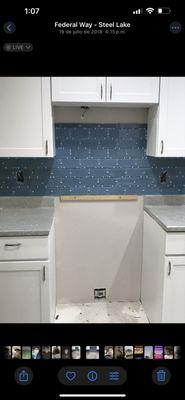 Loredo Handyman Services