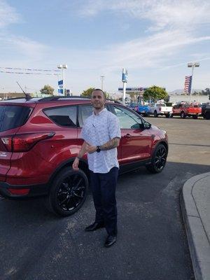 Tiffany Ford They been in business for over a 100 years Now I know why thank you Tiffany Ford