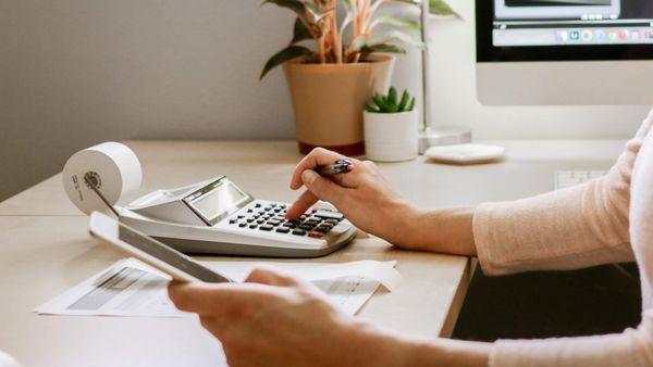 MBS Tax & Accounting Services