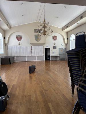 Sociedade Filarmonica Uniao Popular