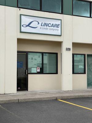 LINCARE INC.