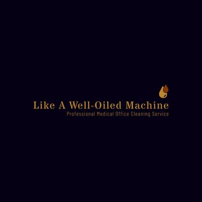 Like A Well-Oiled Machine