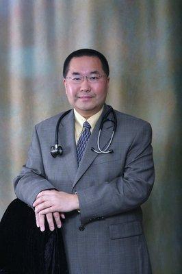 Chi Shum MD