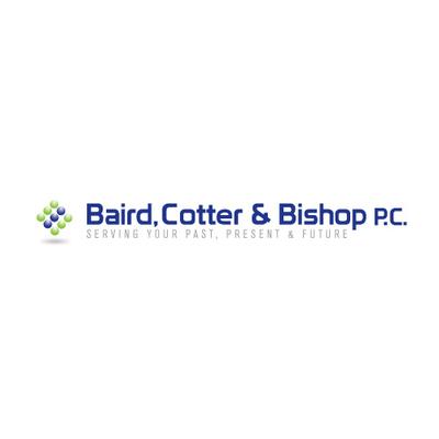 Baird Cotter & Bishop