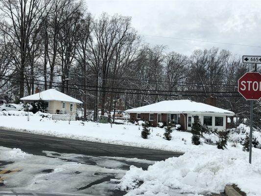 Guardian National Moving Company