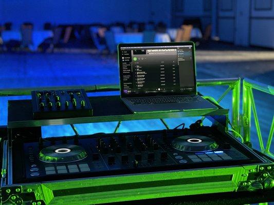 Enchanted Events Company