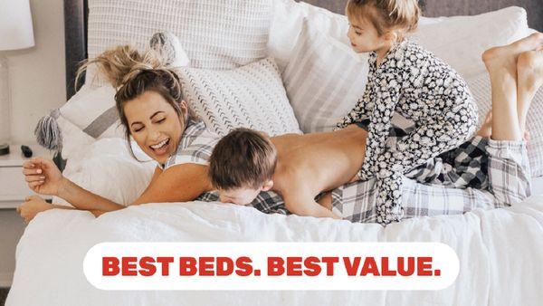 Mattress Firm Indian Hills