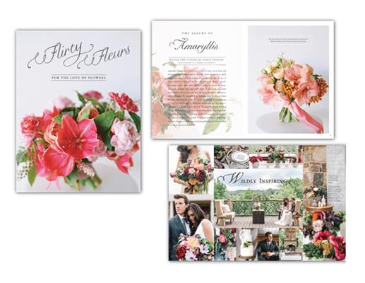 Kimberly Schwede Graphic Design