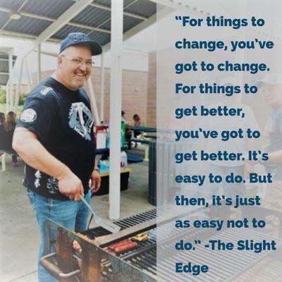 Sutton Team -The Group