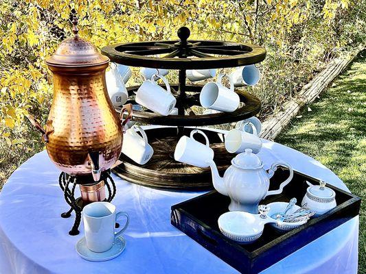 I Do Wedding Rentals