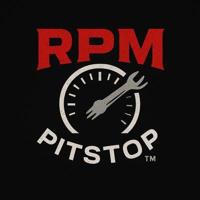 RPM PITSTOP