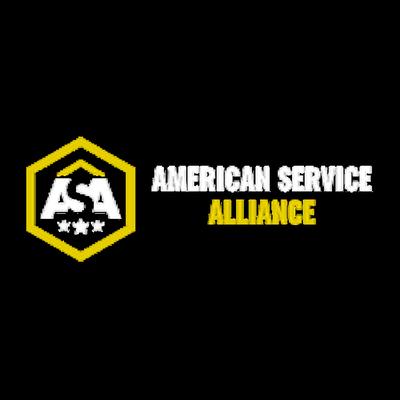 American Service Alliance