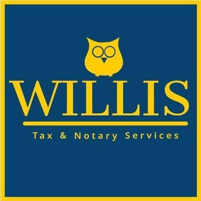 Willis Tax and Notary Service