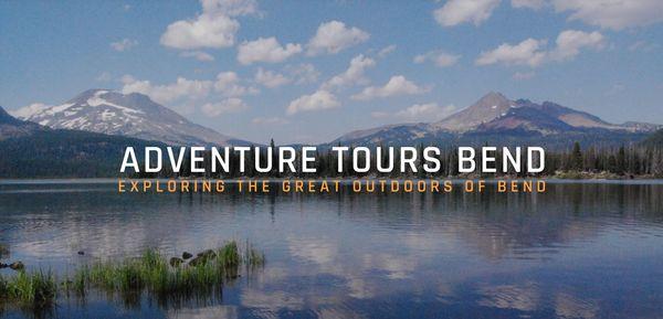 Adventure Tours Bend