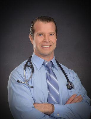 Dr. Matthew C. Lee, MD, RPH, MS