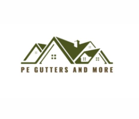 PE Gutters and More