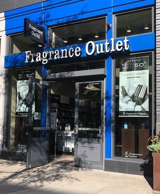 Fragrance Outlet