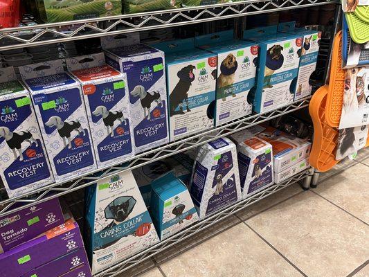 Rowdy & Archie Pet Food & Supplies Shop